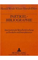 Partikel-Bibliographie