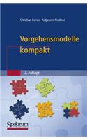 Vorgehensmodelle Kompakt