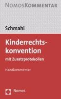Kinderrechtskonvention