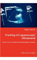 Tracking of Laparoscopic Ultrasound - Online Error Correction for Electromagnetic Tracking