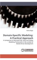 Domain-Specific Modeling