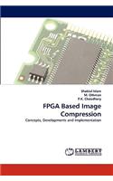 FPGA Based Image Compression