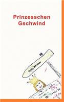 Prinzesschen Gschwind