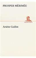 Arsene Guillot