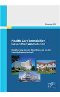 Health-Care Immobilien - Gesundheitsimmobilien