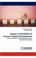 Impact of HIV/AIDS on Human Capital Development