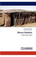 Shona Dialects