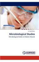 Microbiological Studies