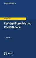 Rechtsphilosophie Und Rechtstheorie