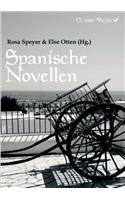 Spanische Novellen
