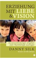 Loving Our Kids on Purpose (German)