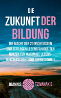 Zukunft der Bildung