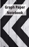 Graph Paper Notebook