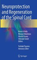 Neuroprotection and Regeneration of the Spinal Cord