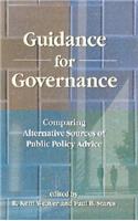 Guidance for Governance