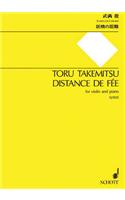 Distance de Fee