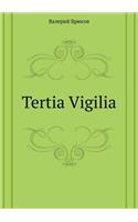Tertia Vigilia