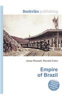 Empire of Brazil