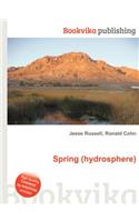 Spring (Hydrosphere): (English)