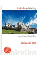 Wargaade Wall: (English)