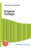 Emperor Cartagia