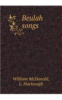 Beulah Songs