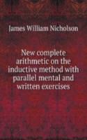 NEW COMPLETE ARITHMETIC ON THE INDUCTIV