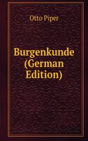 Burgenkunde