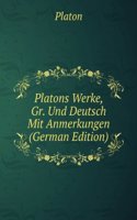 Platons Werke