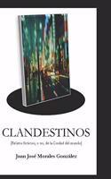 Clandestinos