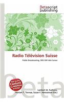 Radio Television Suisse: (English)