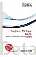 Saginaw, Michigan (Song)