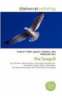 The Seagull: (English)