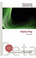 Nacha Pop