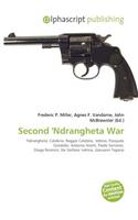 Second 'Ndrangheta War