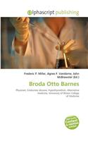 Broda Otto Barnes: (English)