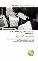Agat Computer: (English)