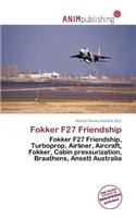 Fokker F27 Friendship