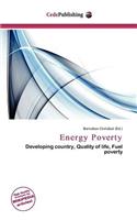 Energy Poverty