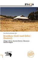 Kras Kov ( St Nad Orlic District): (English)