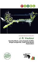 J. R. Vautour
