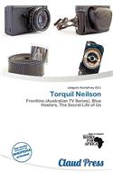 Torquil Neilson: (English)