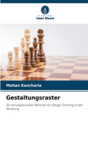 Gestaltungsraster