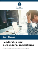 Leadership und persönliche Entwicklung