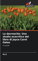 decrescita