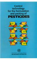 Control Technology For Formulation & Packing Of Pesticides