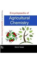 Encyclopaedia Of Agricultural Chemistry