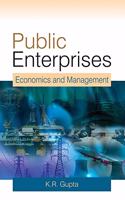 Public Enterprises Economics and Management