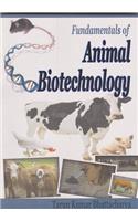 Fundamentals of Animal Biotechnology
