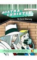 Agatha Christie:The Secret Adversary